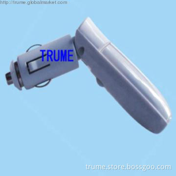 Protable Air Purifer